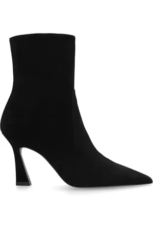 Stuart Weitzman 85mm Vinnie boots
