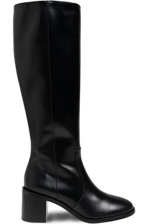 Stuart Weitzman 70mm Esme boots