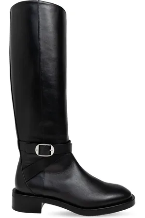 Stuart Weitzman 40mm Bella boots
