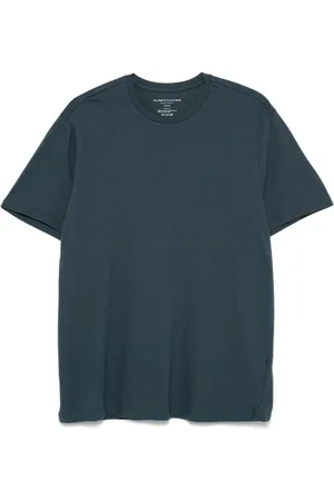Majestic Crew-neck T-shirt