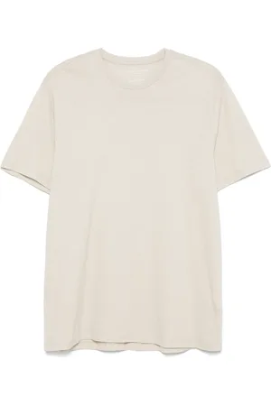 Majestic Crew-neck T-shirt