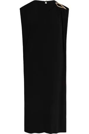 Lanvin Sleeveless midi dress