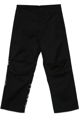 Maharishi Maha Basquiat trousers
