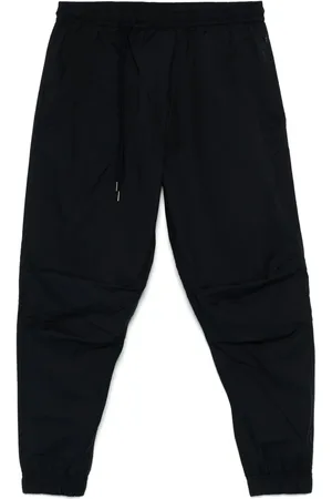 Maharishi 4050 Asym track pants