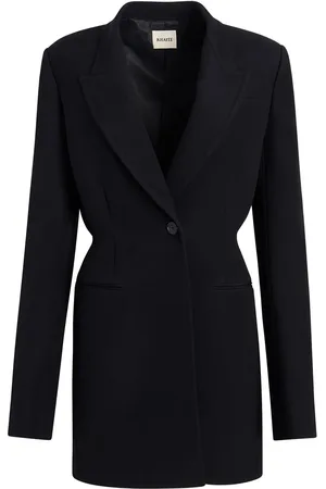 Khaite Becket jacket