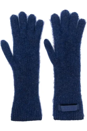 Jacquemus Les Gants Gros gloves