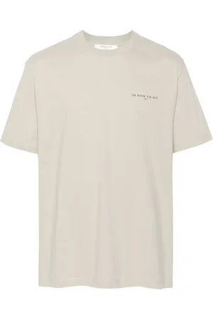 Ih Nom Uh Nit This is Authentic T-shirt