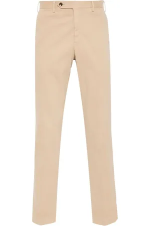 PT Torino Master chino trousers