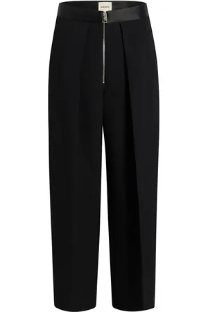 Khaite Marine trousers