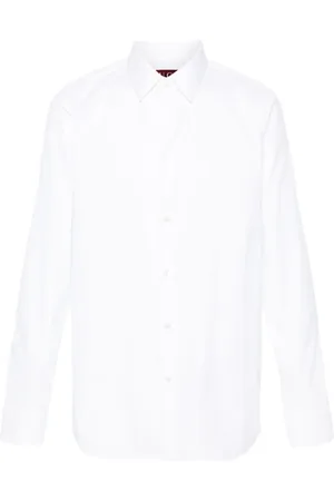 Gucci Poplin shirt
