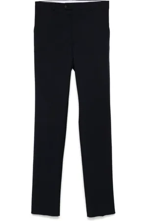 Fursac Straight-leg trousers