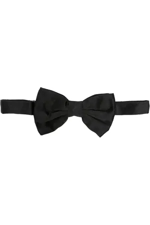 corneliani Silk bow tie