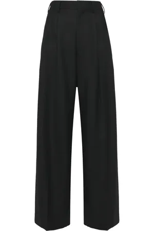 JUNYA WATANABE Pleated trousers