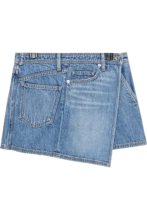 Simkhai Molly skort
