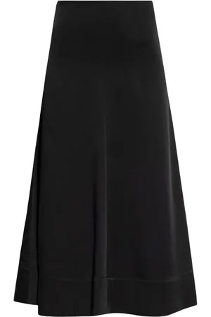Lanvin Flared midi skirt
