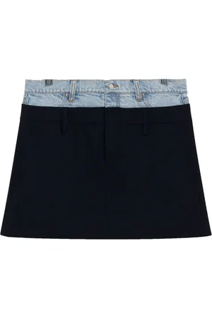 Simkhai Rilee mini skirt