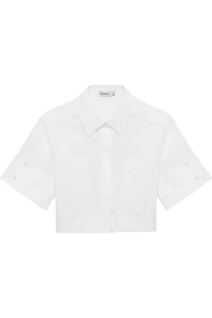 Simkhai Sabrina shirt