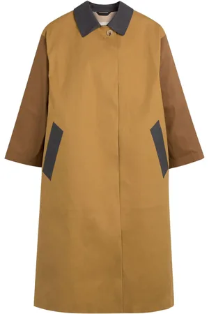 MACKINTOSH Bowland coat