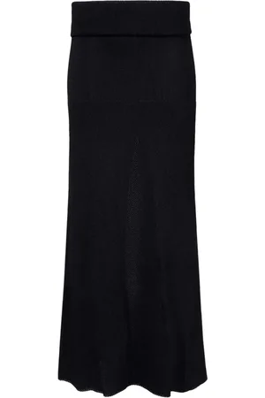 Proenza Schouler Avalon midi skirt