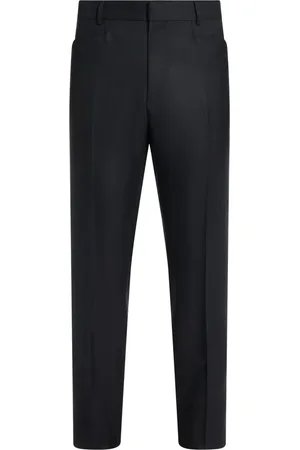 Tom Ford Straight-leg tailored trousers
