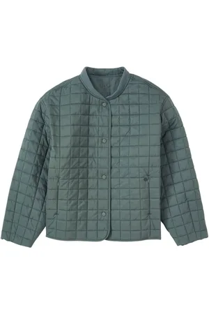 Closed Quilted jacket