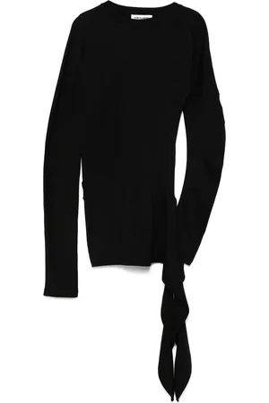 Low Classic Sash-detail top