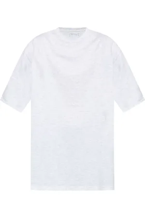 Y-3 M??lange-effect T-shirt