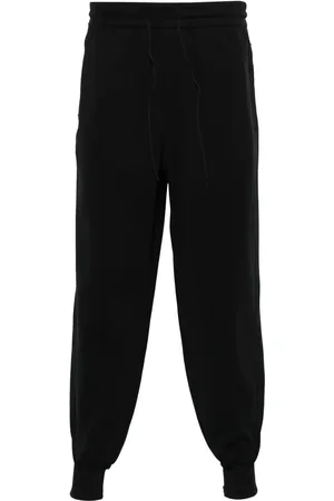 Y-3 M Cuffed track pants