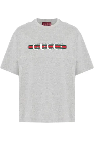 Gucci t shirt sale best sale