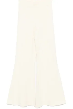 Essentiel Antwerp Knitted flared pants