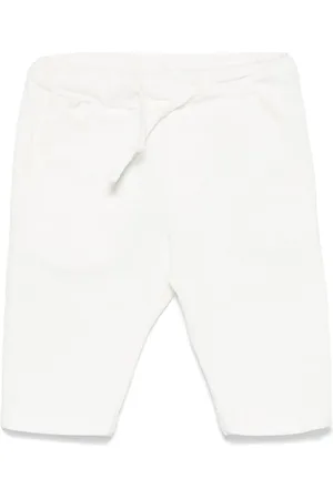 Le Bebé Enfant Corduroy trousers