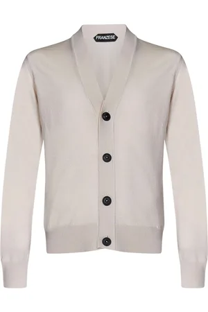 Franzese James Bond cardigan