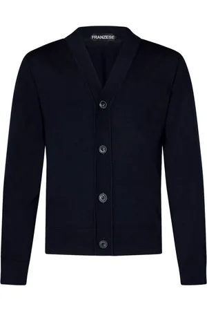 Franzese James Bond cardigan