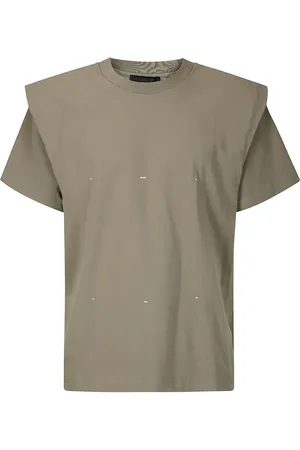 HELIOT EMIL Logo t-shirt