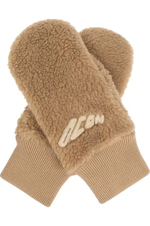 Dsquared2 Icon mittens