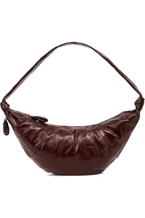 LEMAIRE Large Croissant shoulder bag