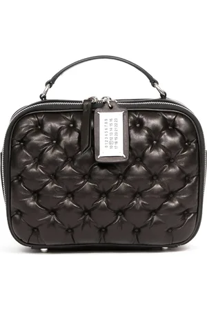 Maison Margiela Medium Glam Slam camera bag