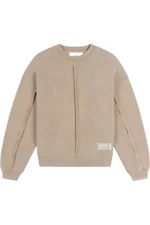 Axel Arigato Logo-patch sweatshirt