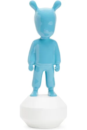 LLADRÒ The Guest figurine