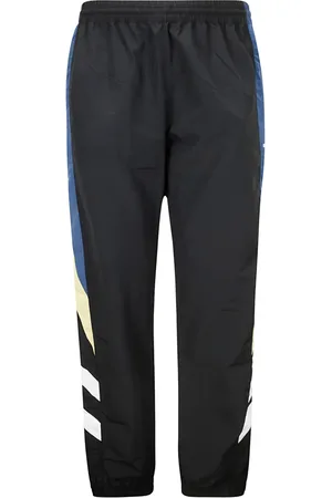 MARTINE ROSE Panelled track pants