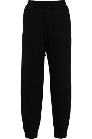 THOM KROM Jersey track trousers
