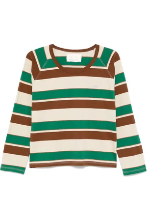 ERL Striped T-shirt