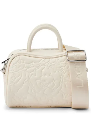 Lacoste Lora tote bag