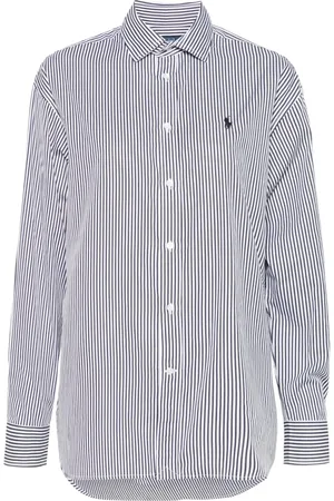 Ralph Lauren Striped cotton shirt