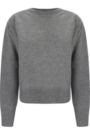 Sa Su Phi Back-slit jumper