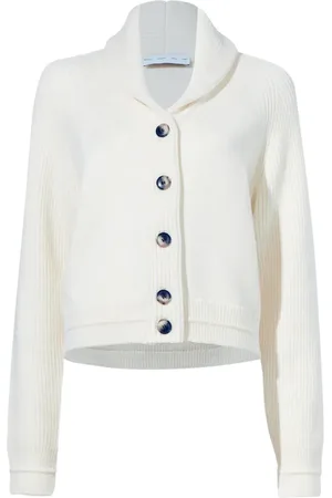Proenza Schouler Lou cardigan