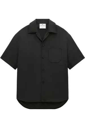 Courrèges Skater Retro shirt