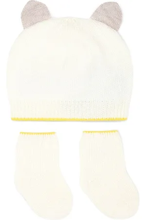 Gensami Animal-ears hat set