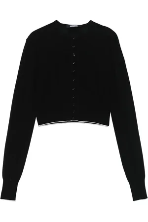 Jacquemus The Beach cardigan