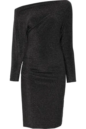 CHIARA BONI Datov Starry dress
